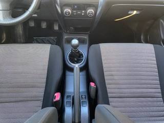 FIAT Sedici usata, con Immobilizzatore elettronico