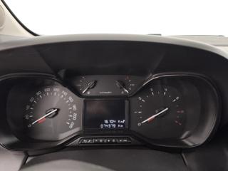 CITROEN C3 Aircross usata, con Servosterzo
