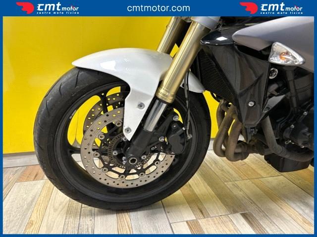 TRIUMPH Street Triple usata 6
