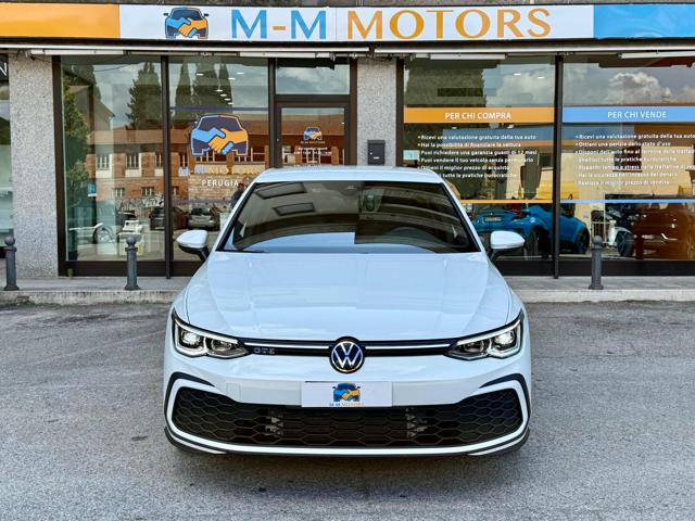 VOLKSWAGEN Golf usata, con Airbag