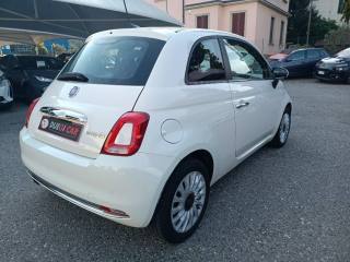 FIAT 500 usata, con Boardcomputer