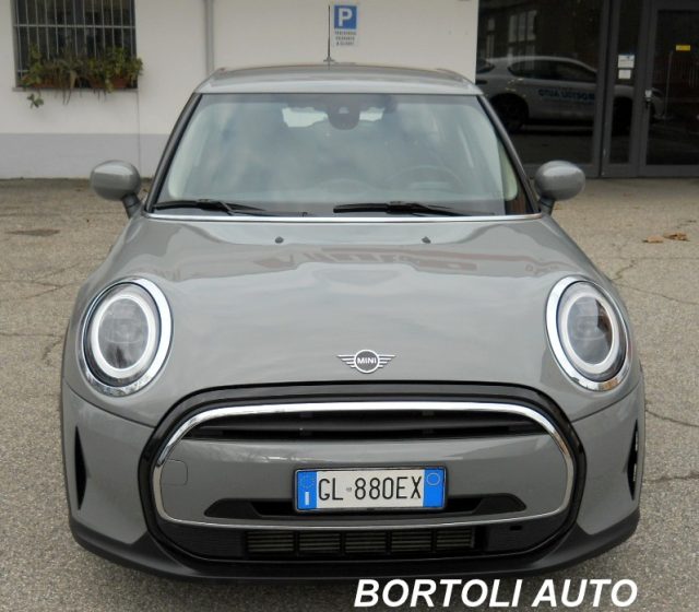 MINI Cooper usata, con Airbag