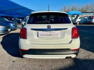 FIAT 500X usata, con Sensore di luce