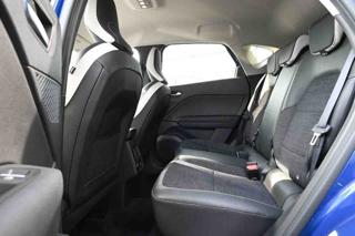 RENAULT Captur usata, con Controllo automatico clima