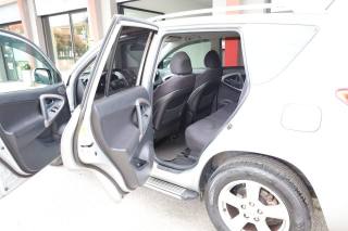 TOYOTA RAV 4 usata 50