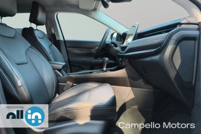 JEEP Compass usata 15