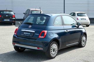 FIAT 500 usata, con Airbag laterali