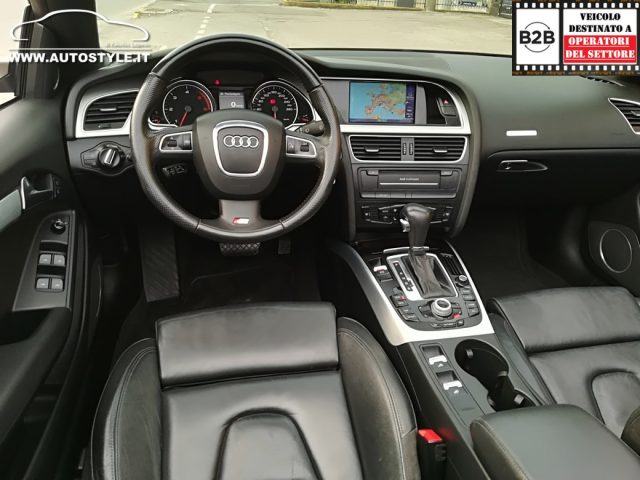 AUDI A5 usata 118