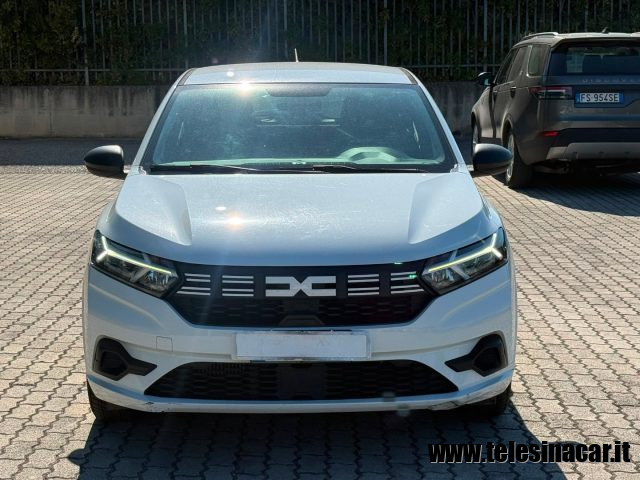 DACIA Sandero usata, con Airbag laterali