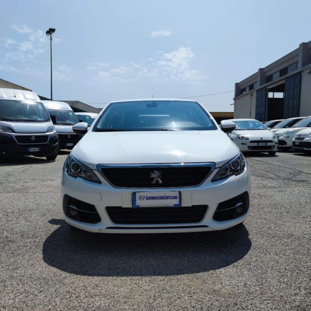 PEUGEOT 308 usata, con Climatizzatore