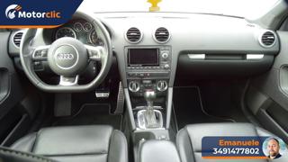AUDI RS3 usata, con Chiusura centralizzata
