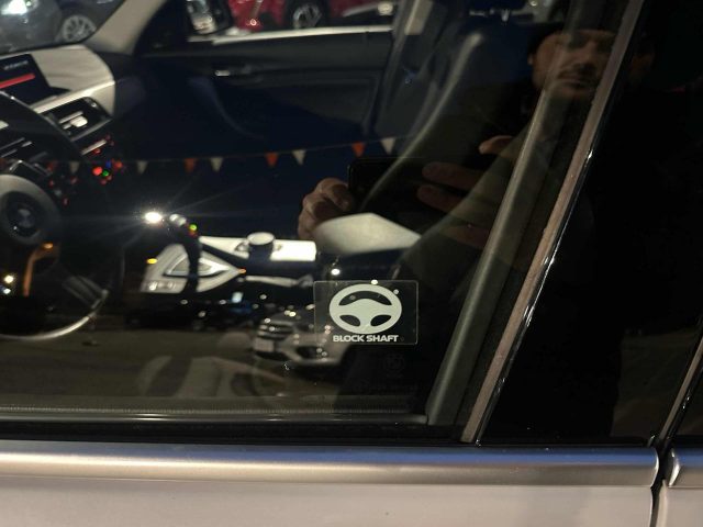BMW 120 usata, con Sensore di pioggia