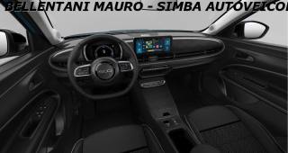 FIAT 600e usata, con Autoradio