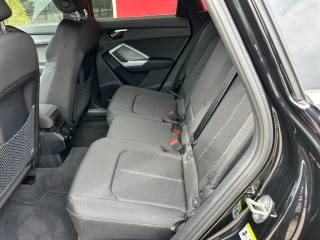 AUDI Q3 usata, con Cerchi in lega