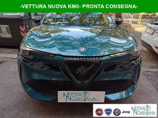 ALFA ROMEO Junior 1.2 ibrida Ti 145cv edct6 Tetto Apribile KM0