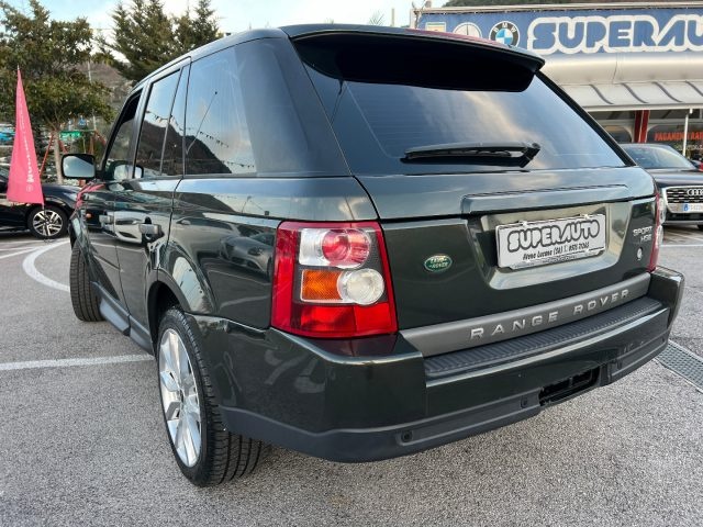 LAND ROVER Range Rover Sport usata, con Airbag Passeggero
