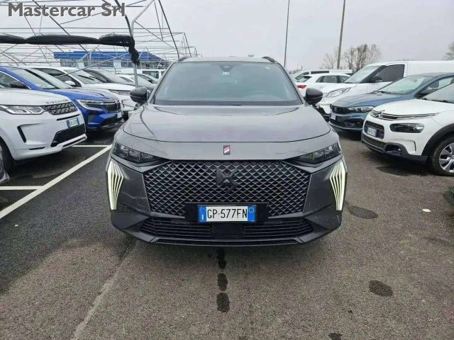 DS AUTOMOBILES DS 7 usata, con Airbag Passeggero