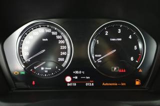 BMW X1 usata 6