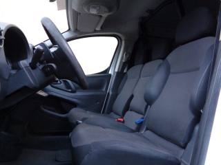 CITROEN Berlingo usata, con Cerchi in lega