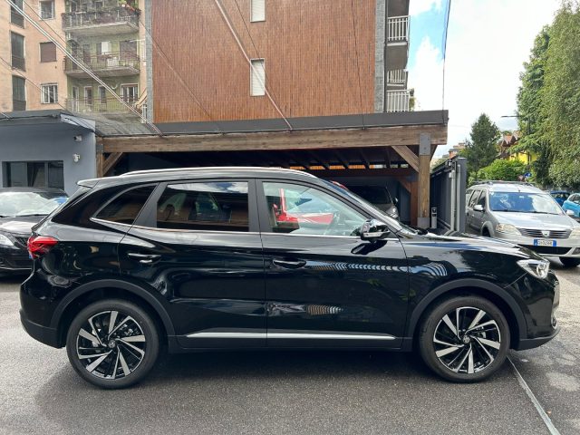 MG ZS usata, con Airbag laterali