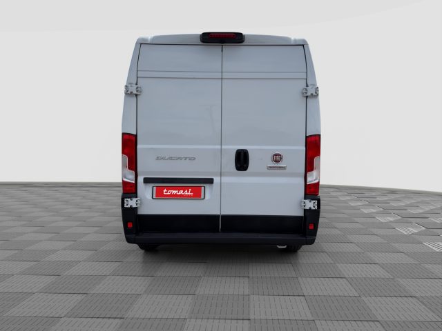 FIAT Ducato usata 3