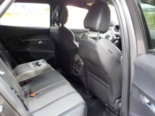 PEUGEOT 3008 usata, con Sistema di navigazione