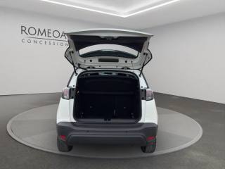 OPEL Crossland usata, con Airbag testa