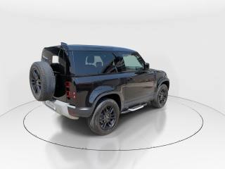 LAND ROVER Defender usata, con Airbag