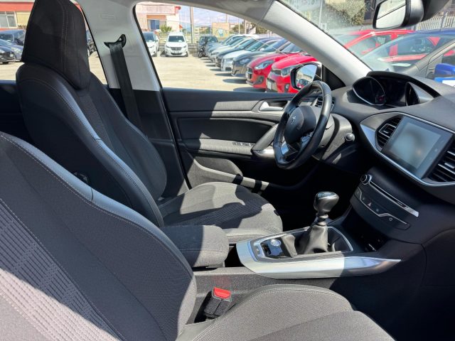 PEUGEOT 308 usata, con Chiusura centralizzata