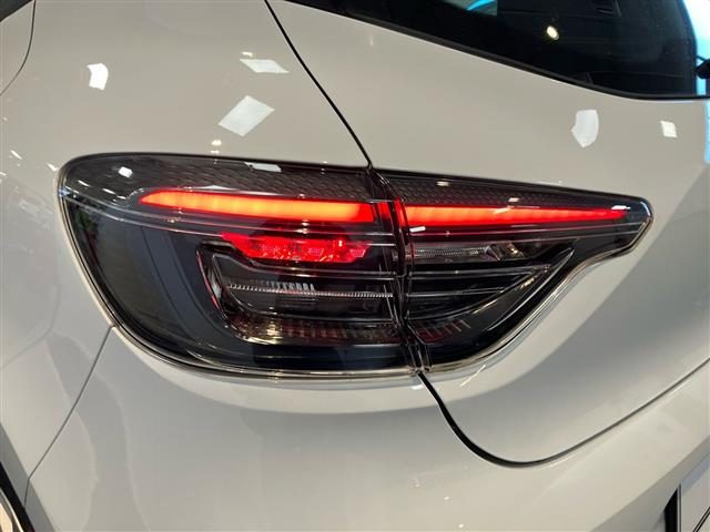 RENAULT Clio usata, con Cruise Control