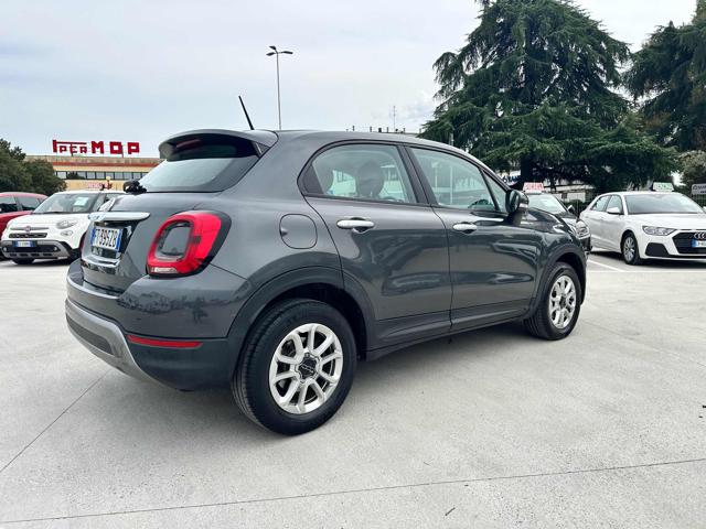 FIAT 500X usata, con Alzacristalli elettrici