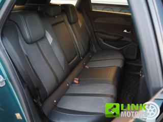 PEUGEOT 308 usata, con Chiusura centralizzata senza chiave