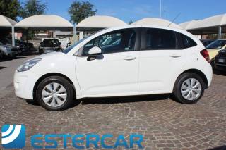 CITROEN C3 usata, con Cruise Control