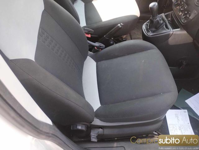 FIAT Fiorino usata 7