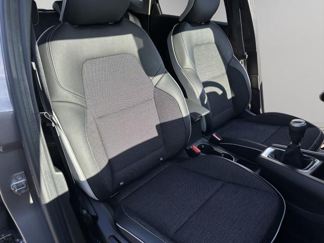 RENAULT Captur usata, con Immobilizzatore elettronico