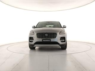 JAGUAR E-Pace usata, con Autoradio