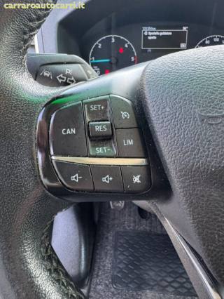 FORD Transit Custom usata, con Touch screen