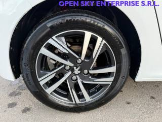 PEUGEOT 208 usata, con Servosterzo