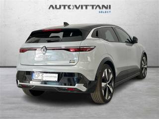 RENAULT Megane usata, con Alzacristalli elettrici