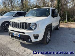 JEEP Renegade usata, con Airbag laterali