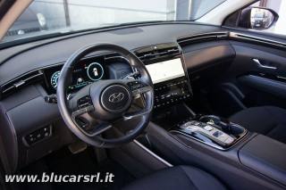 HYUNDAI Tucson usata, con Autoradio