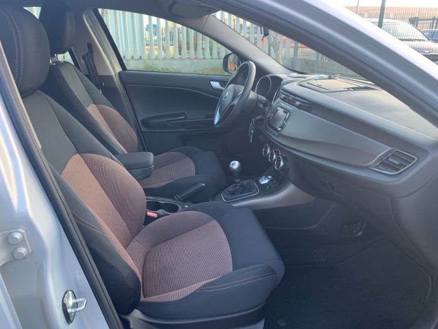 ALFA ROMEO Giulietta usata, con Controllo trazione