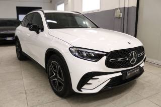 MERCEDES-BENZ GLC 220 d 4Matic Mild Hybrid AMG Line Premium Plus