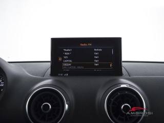 AUDI A3 usata 13