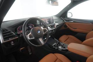 BMW X3 usata 8