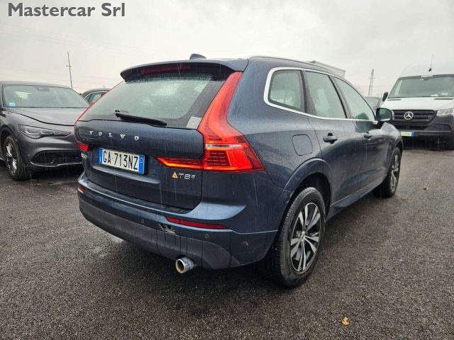 VOLVO XC60 usata, con Autoradio