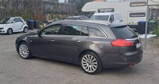 OPEL Insignia usata, con Autoradio