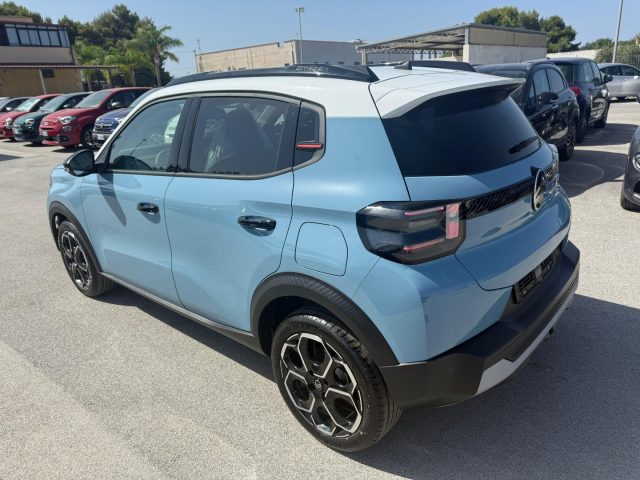 CITROEN C3 usata, con Climatizzatore