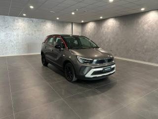 OPEL Crossland usata, con Airbag laterali