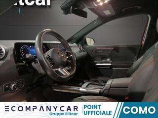 MERCEDES-BENZ GLA 200 usata, con Controllo trazione